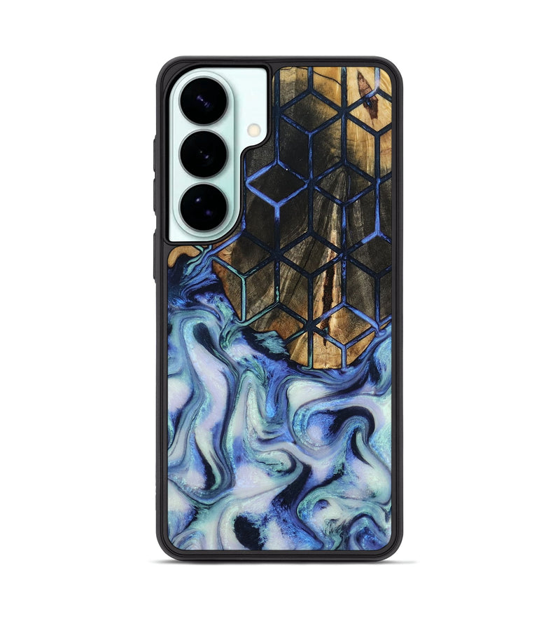 Galaxy S26 Plus Wood Phone Case - Horace (Pattern, 812059)