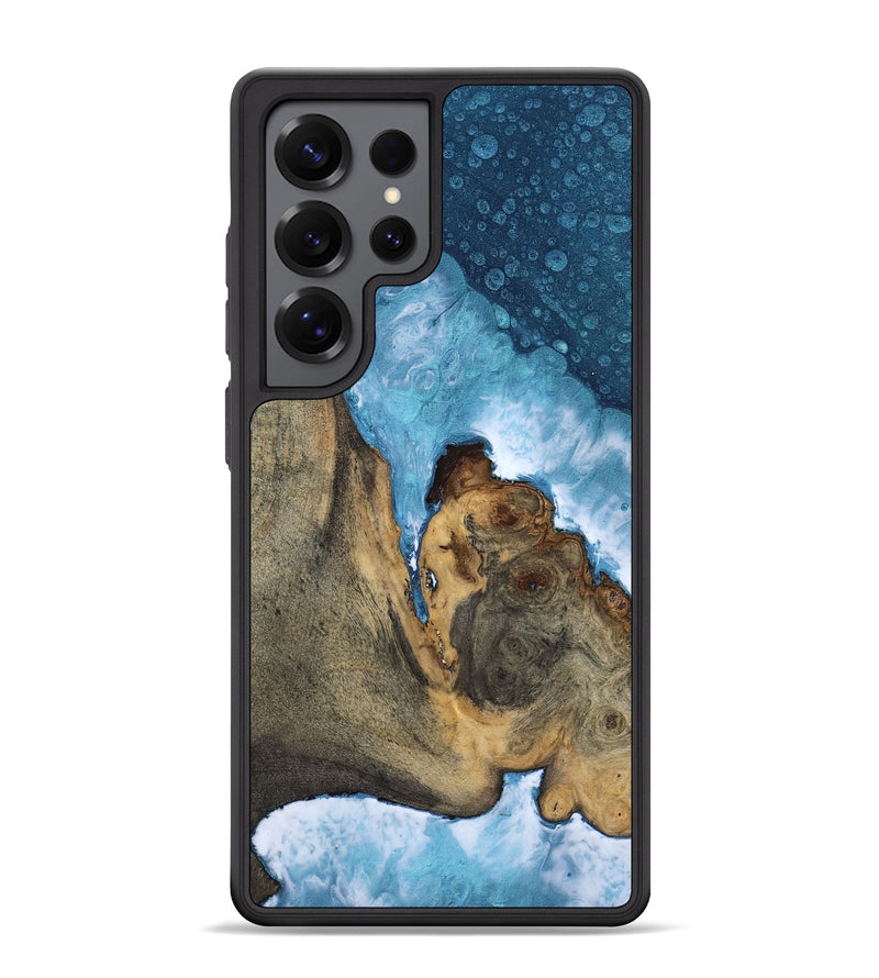 Galaxy S25 Ultra Wood Phone Case - Bambi (Coastal, 812064)
