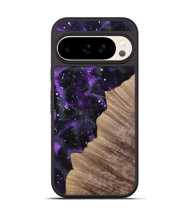 Pixel 10 Pro Wood Phone Case - Drake (Cosmos, 812159)