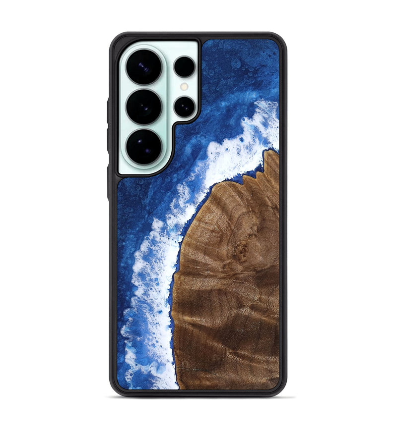 Galaxy S26 Ultra Wood Phone Case - Nataly (Coastal, 812162)