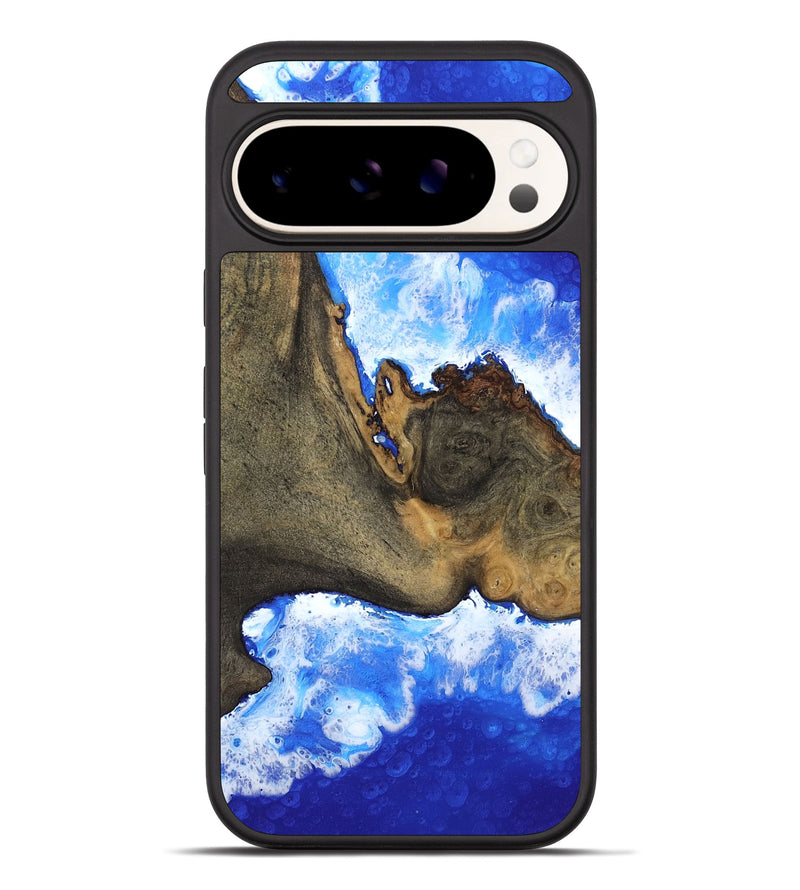 Pixel 10 Pro XL Wood Phone Case - Yulissa (Coastal, 812171)