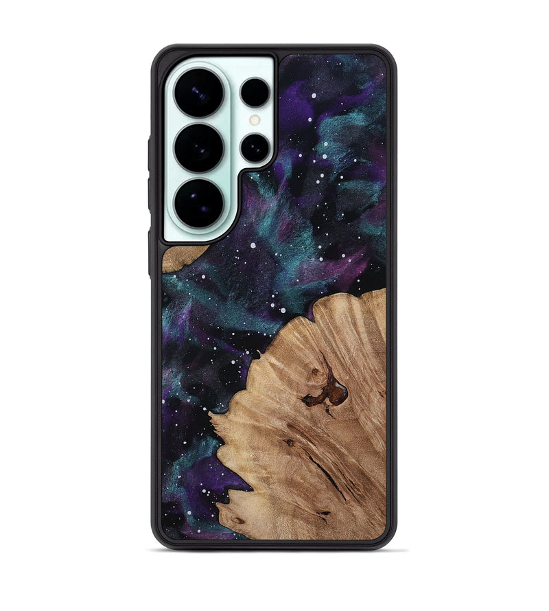Galaxy S26 Ultra Wood Phone Case - Sadie (Cosmos, 812182)