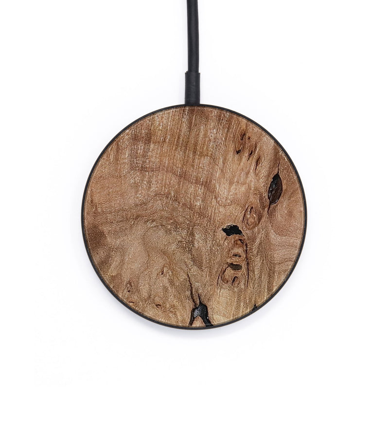 Circle Wood Wireless Charger - Erastus (Cosmos, 812188)