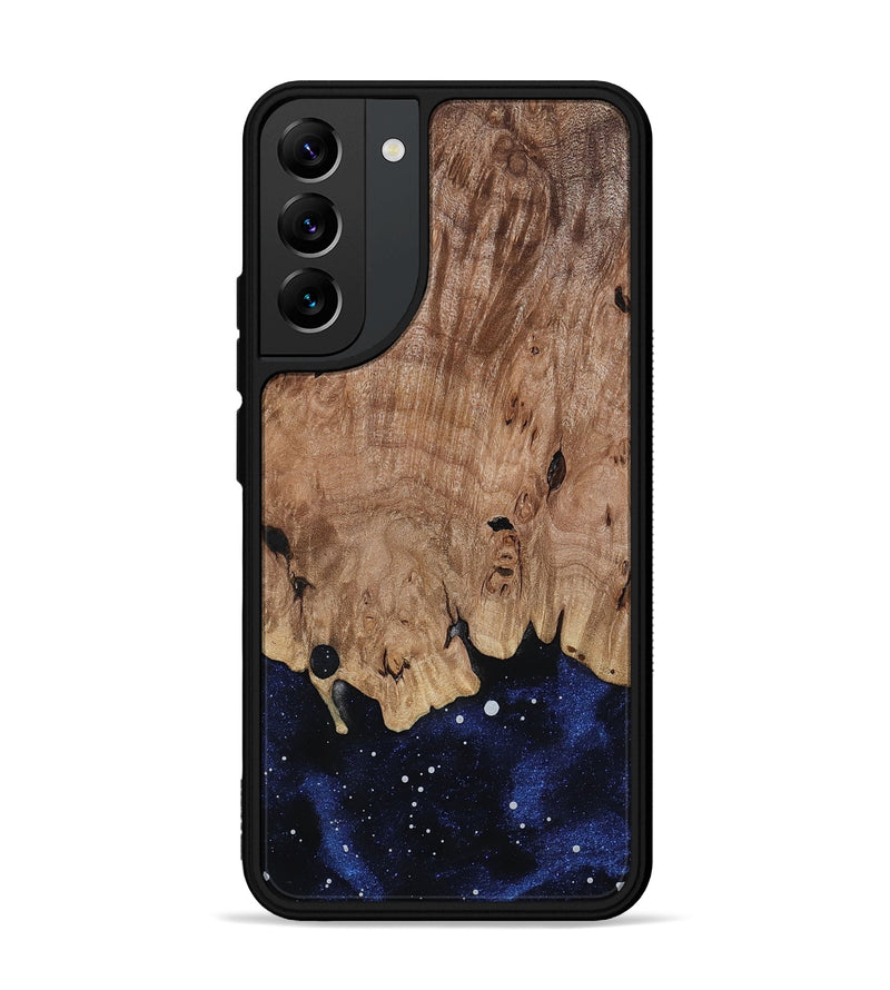Galaxy S22 Plus Wood Phone Case - Erastus (Cosmos, 812188)