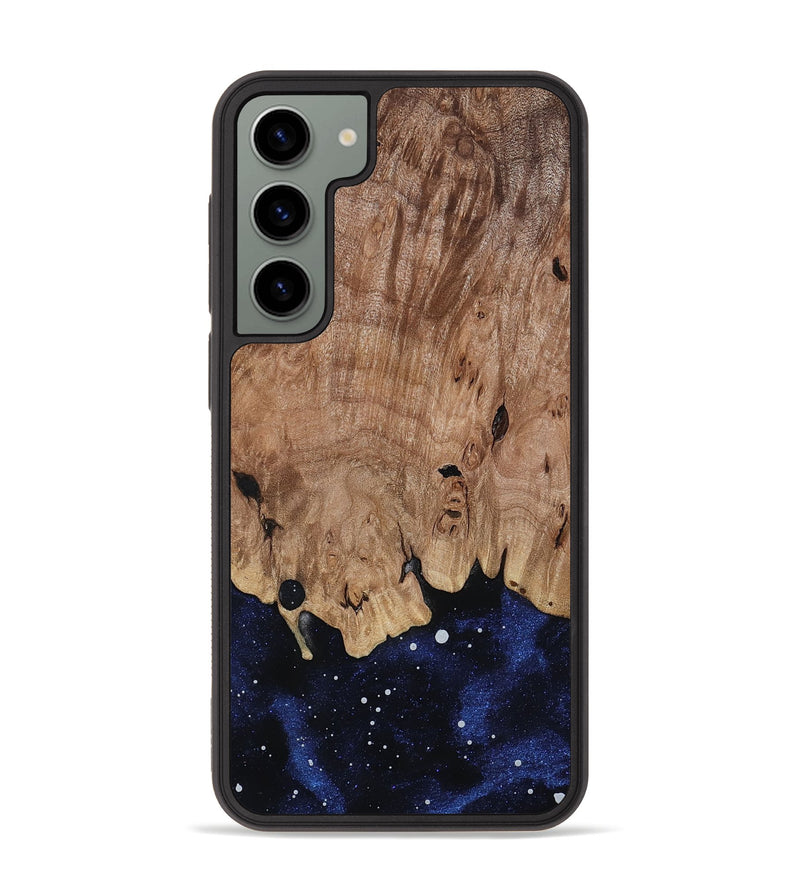 Galaxy S23 Plus Wood Phone Case - Erastus (Cosmos, 812188)