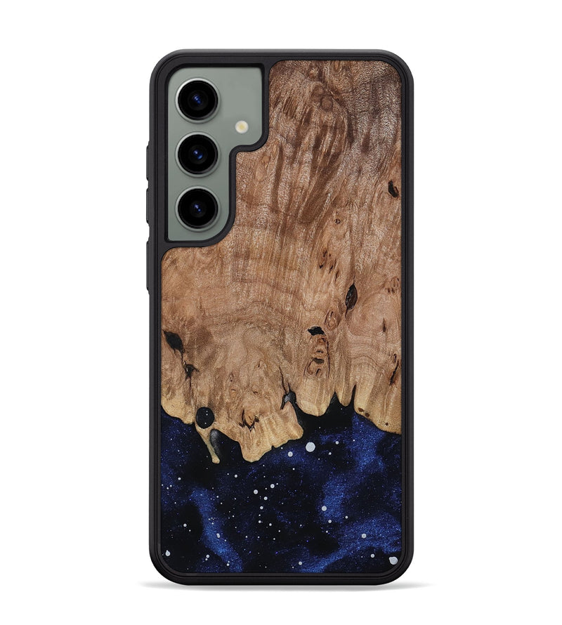 Galaxy S24 Plus Wood Phone Case - Erastus (Cosmos, 812188)