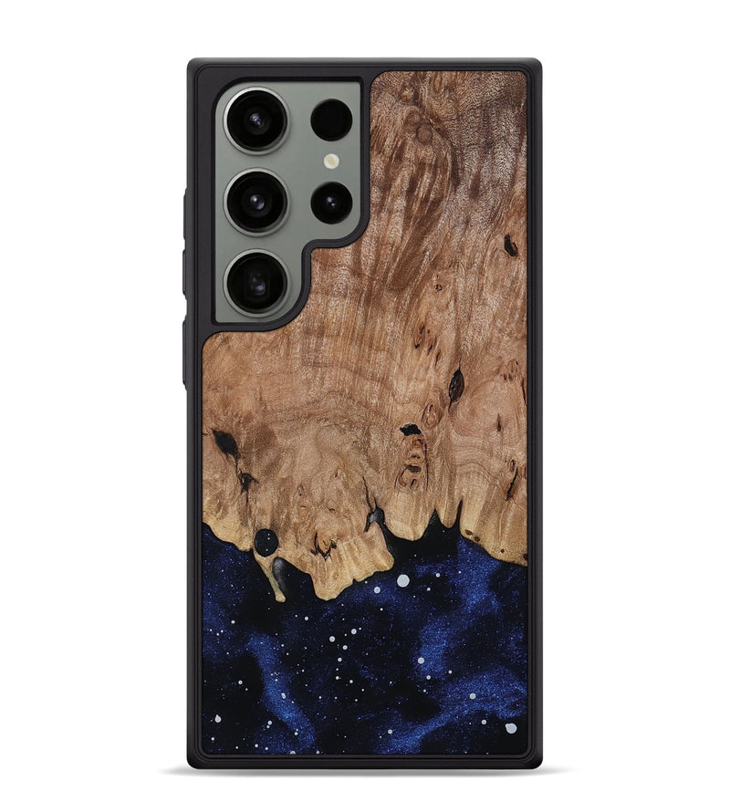 Galaxy S24 Ultra Wood Phone Case - Erastus (Cosmos, 812188)