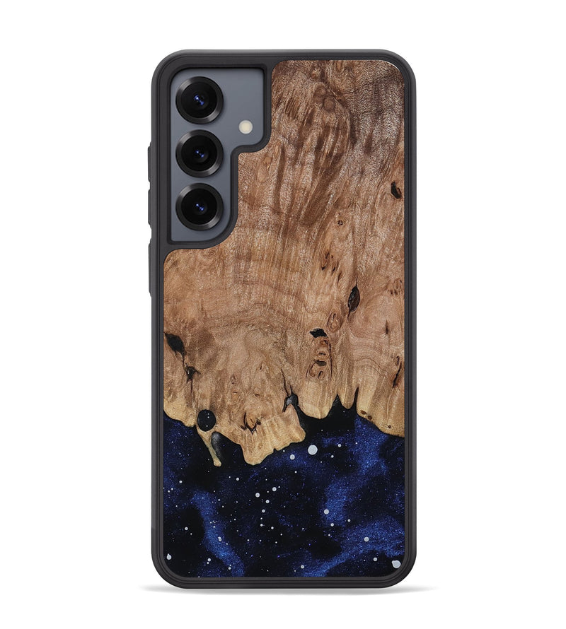 Galaxy S25 Plus Wood Phone Case - Erastus (Cosmos, 812188)