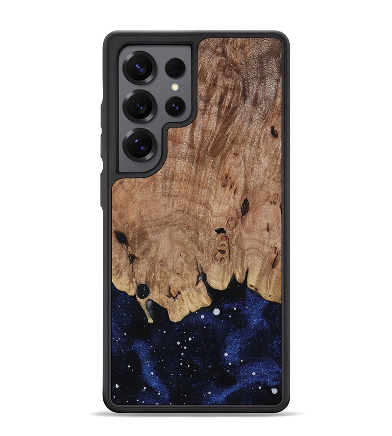 Galaxy S25 Ultra Wood Phone Case - Erastus (Cosmos, 812188)