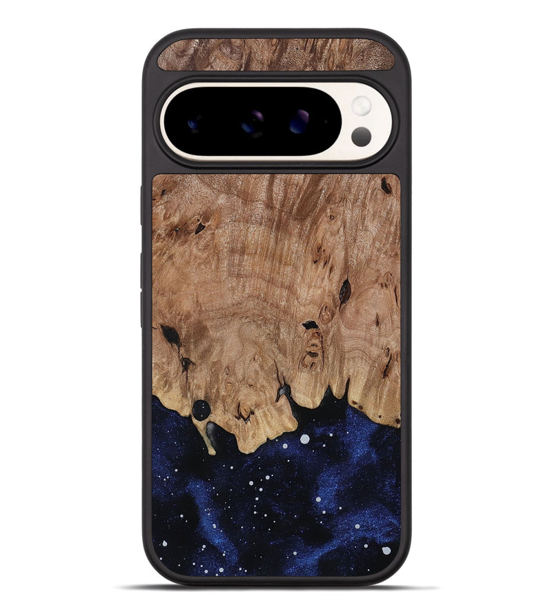 Pixel 9 Pro XL Wood Phone Case - Erastus (Cosmos, 812188)