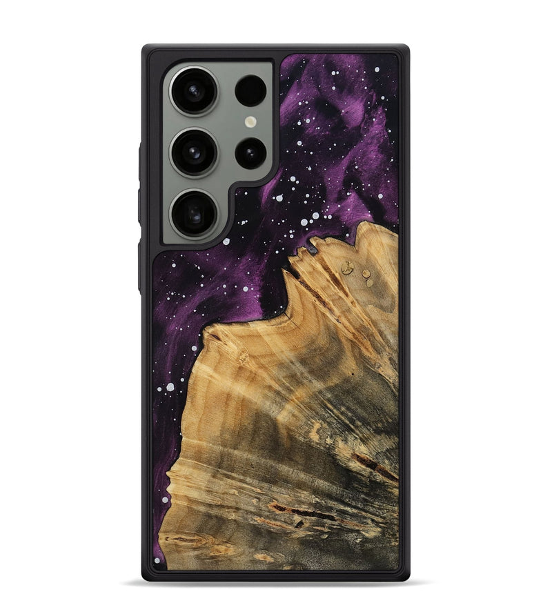 Galaxy S24 Ultra Wood Phone Case - Brenton (Cosmos, 812288)