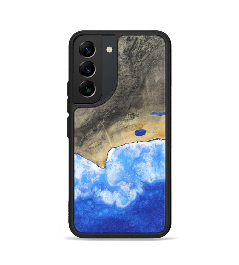Galaxy S22 Wood Phone Case - Tucker (Coastal, 812292)