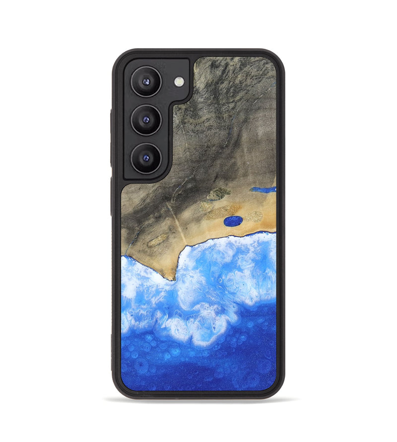 Galaxy S23 Wood Phone Case - Tucker (Coastal, 812292)