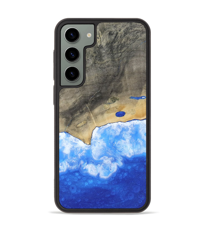 Galaxy S23 Plus Wood Phone Case - Tucker (Coastal, 812292)