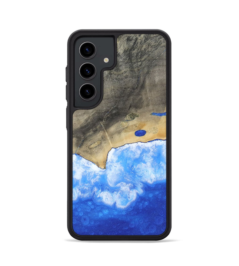 Galaxy S24 Wood Phone Case - Tucker (Coastal, 812292)