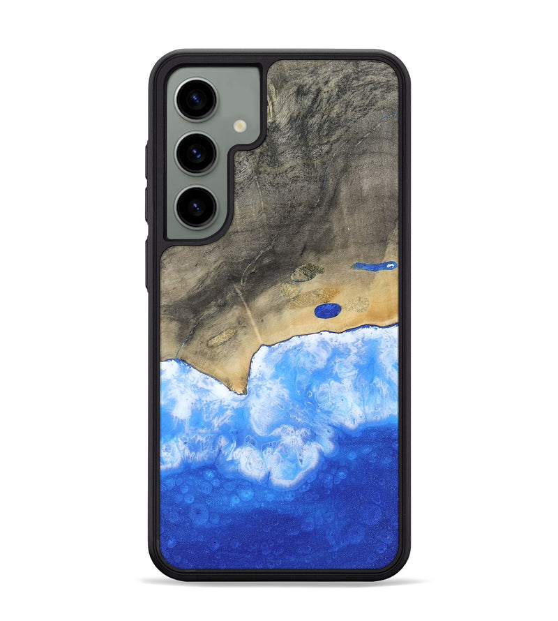 Galaxy S24 Plus Wood Phone Case - Tucker (Coastal, 812292)