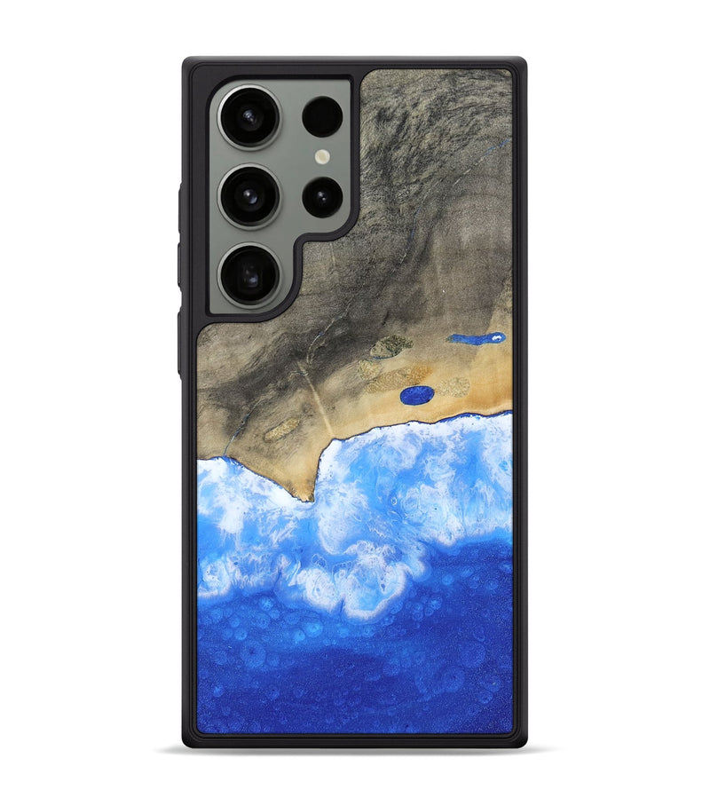 Galaxy S24 Ultra Wood Phone Case - Tucker (Coastal, 812292)