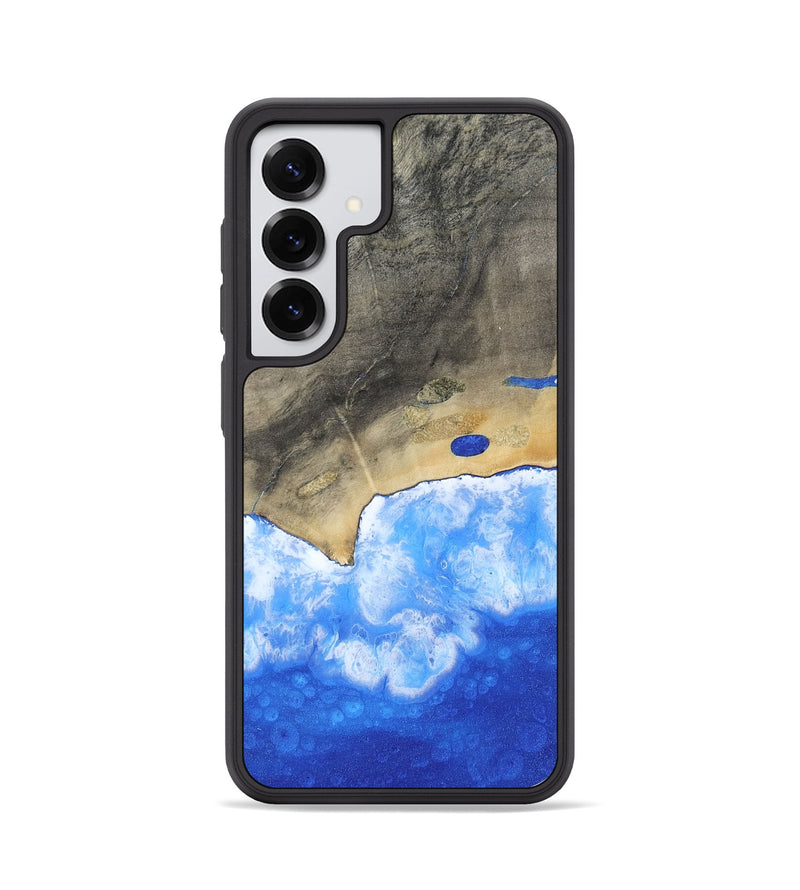 Galaxy S25 Wood Phone Case - Tucker (Coastal, 812292)