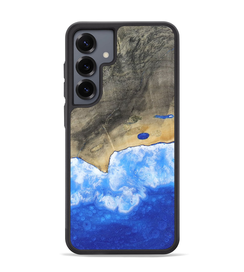 Galaxy S25 Plus Wood Phone Case - Tucker (Coastal, 812292)
