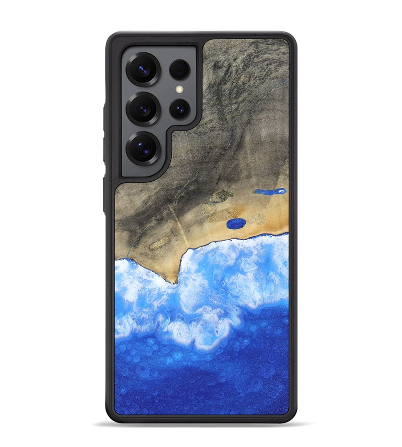 Galaxy S25 Ultra Wood Phone Case - Tucker (Coastal, 812292)