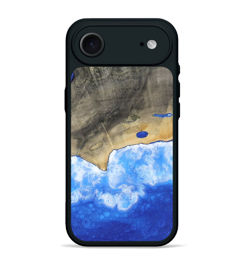 iPhone 17 Air Wood Phone Case - Tucker (Coastal, 812292)