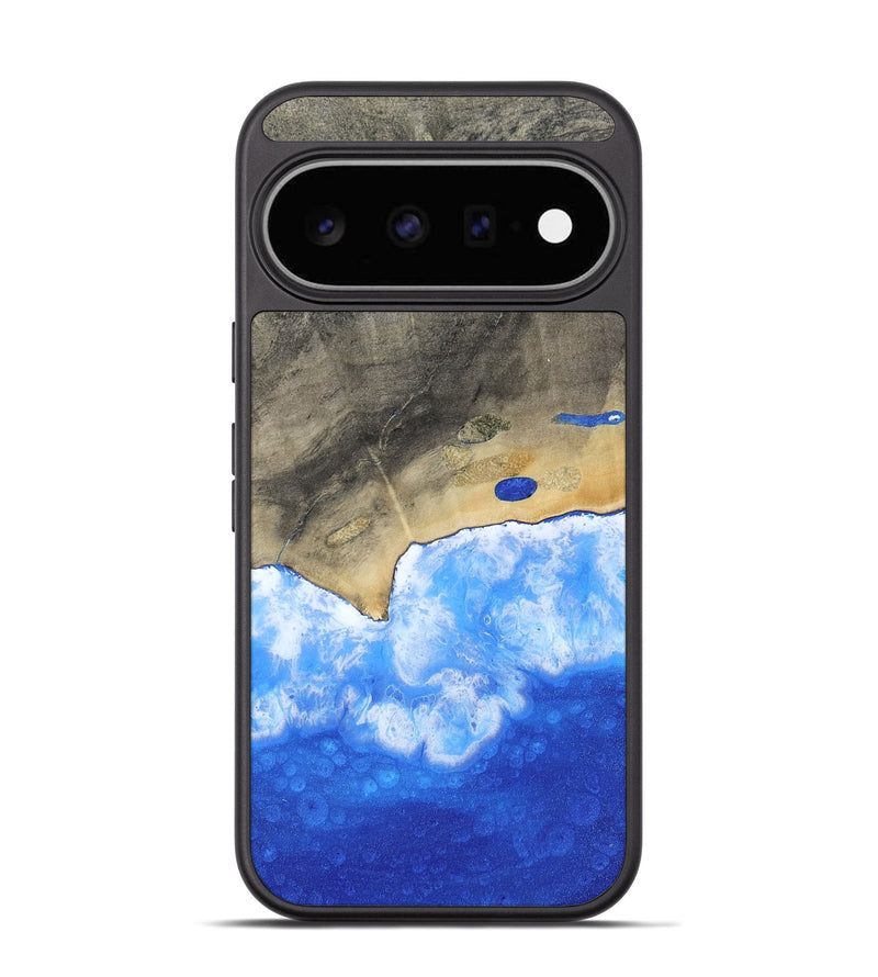Pixel 11 Wood Phone Case - Tucker (Coastal, 812292)