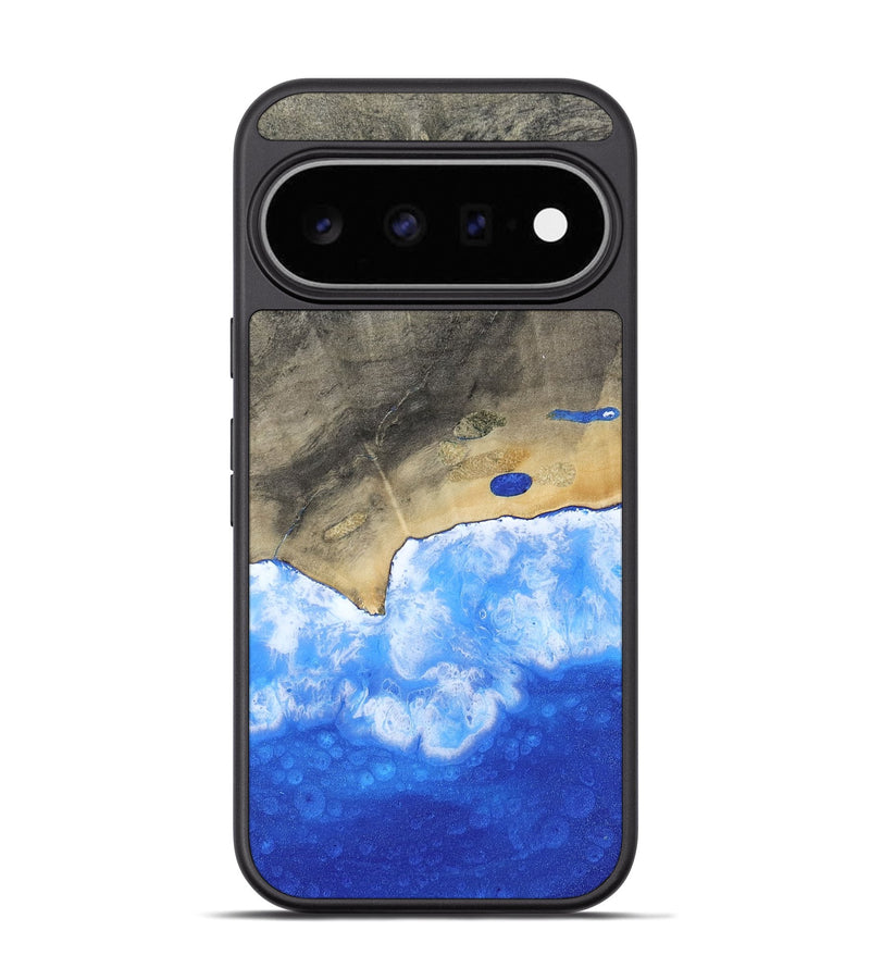 Pixel 11 Pro Wood Phone Case - Tucker (Coastal, 812292)