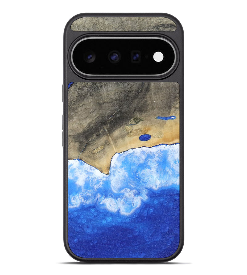 Pixel 11 Pro XL Wood Phone Case - Tucker (Coastal, 812292)