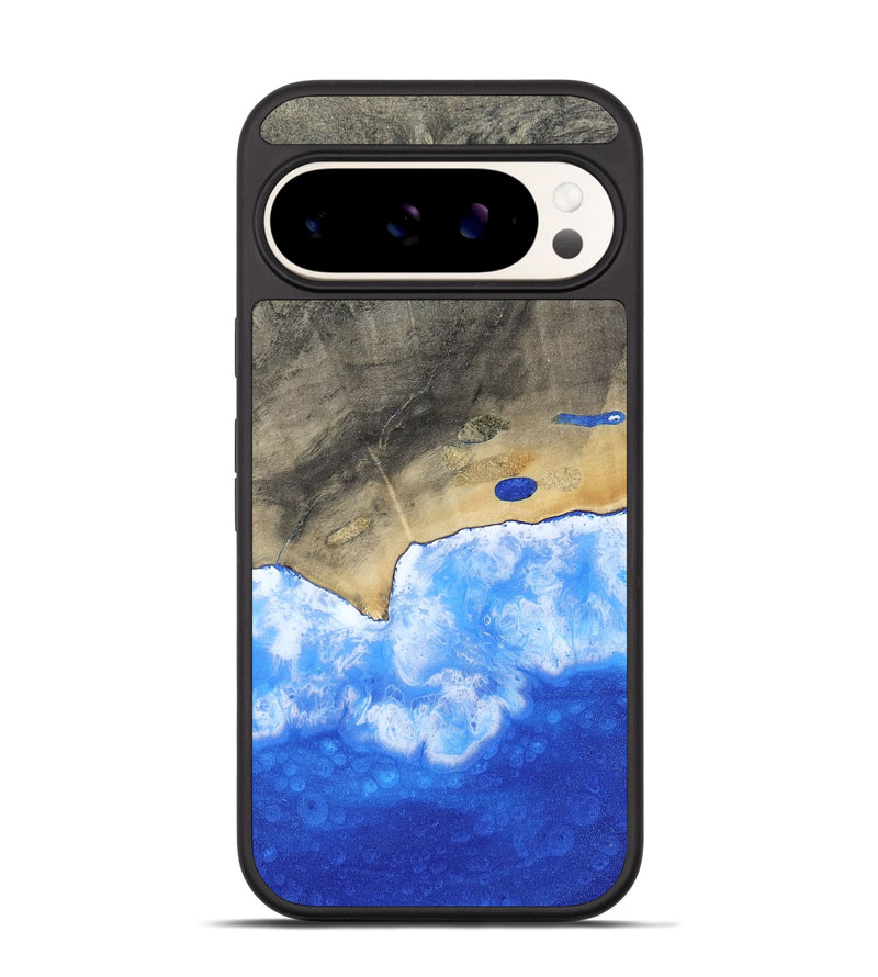Pixel 9 Wood Phone Case - Tucker (Coastal, 812292)