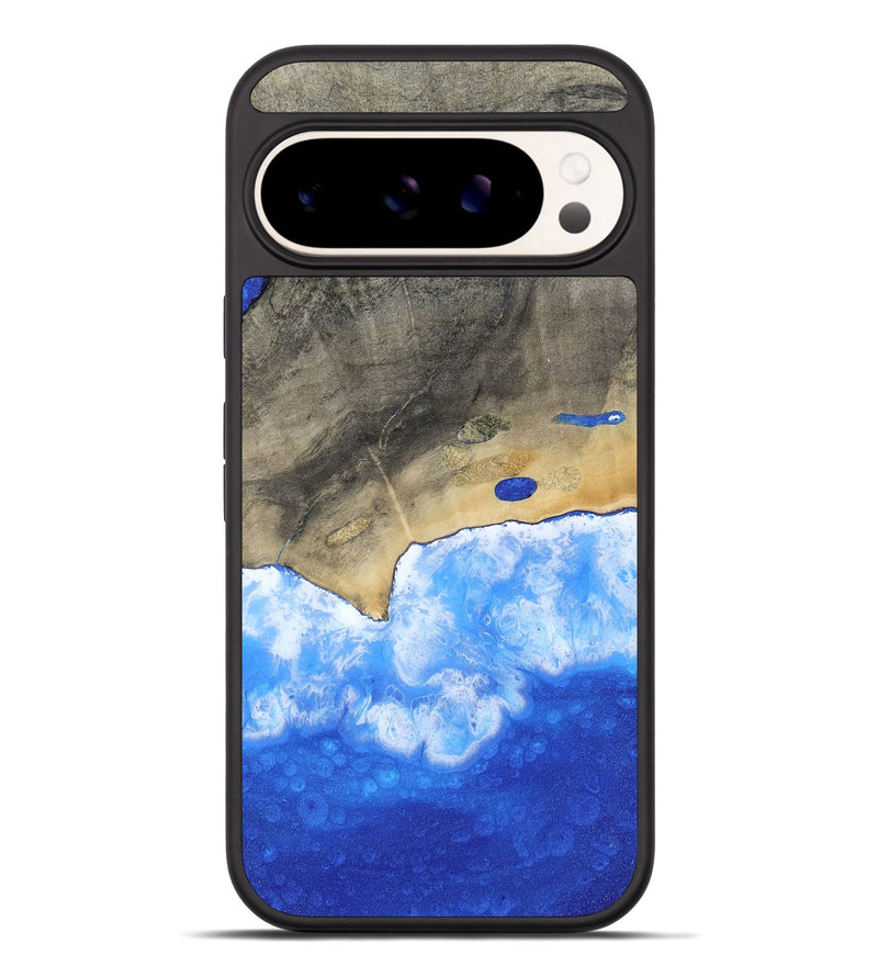 Pixel 9 Pro XL Wood Phone Case - Tucker (Coastal, 812292)