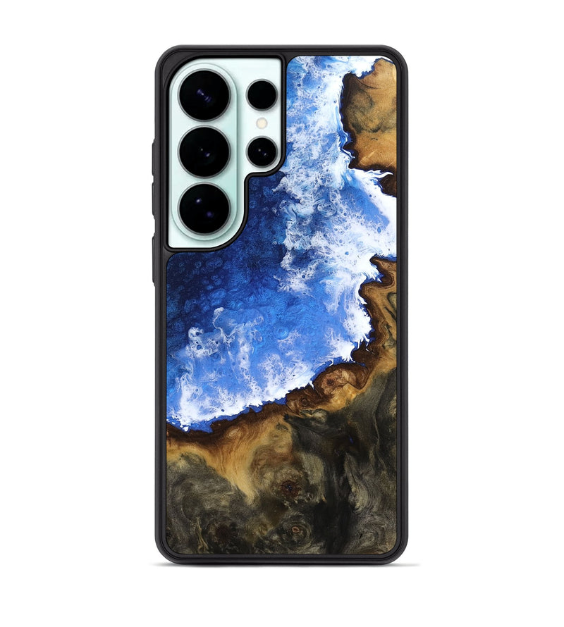 Galaxy S26 Ultra Wood Phone Case - Ambrose (Coastal, 812293)
