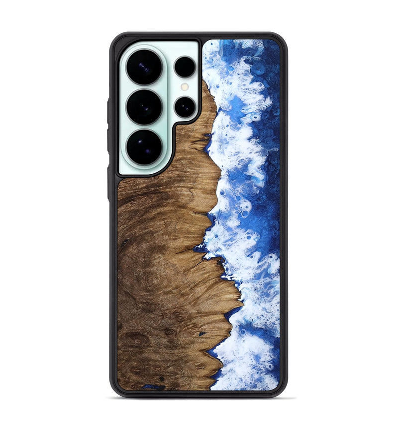 Galaxy S26 Ultra Wood Phone Case - Amirah (Coastal, 812294)