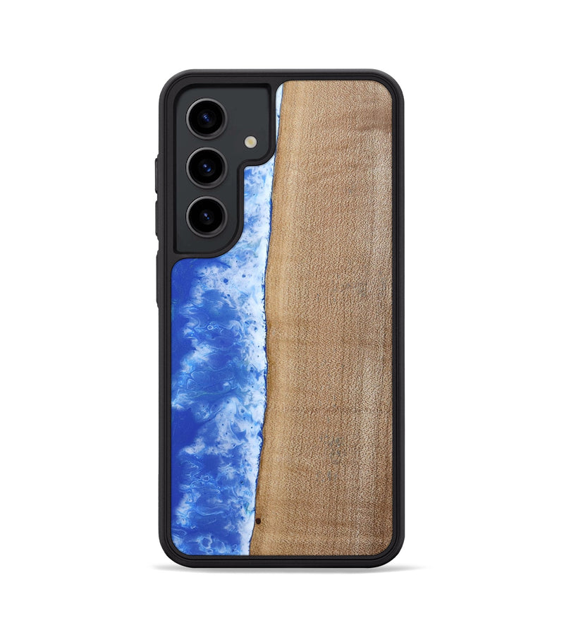 Galaxy S24 Wood Phone Case - Ally (Coastal, 812298)