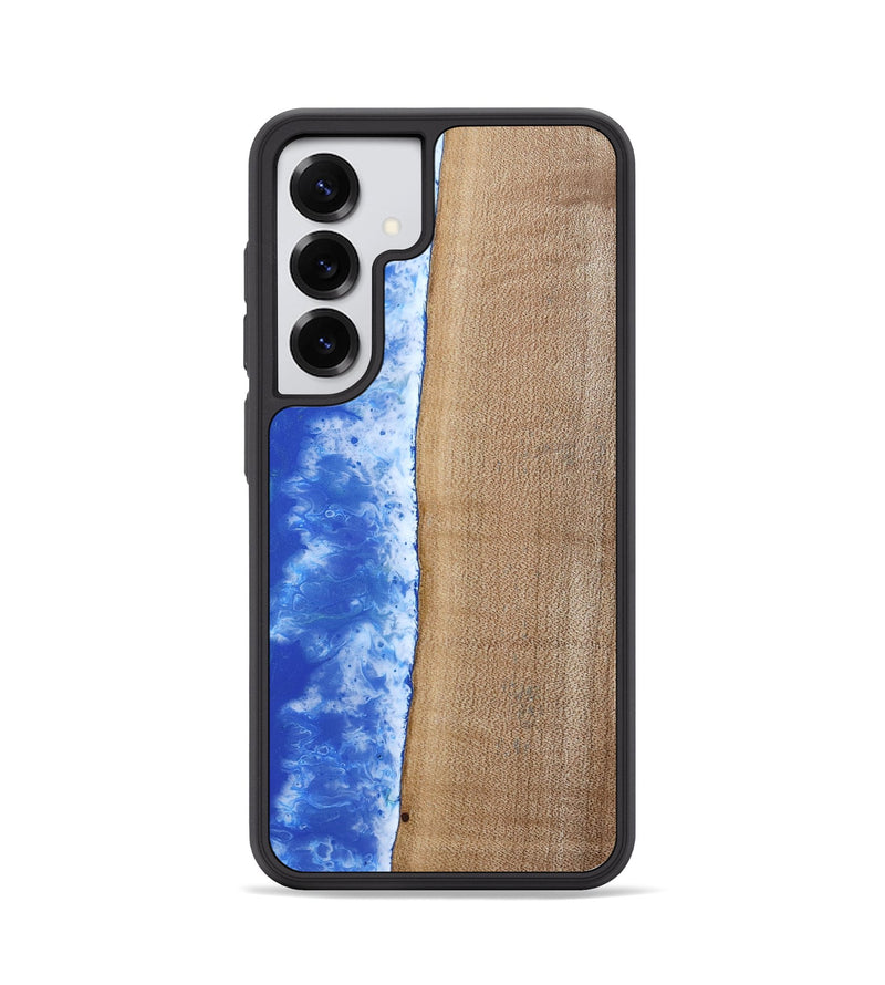 Galaxy S25 Wood Phone Case - Ally (Coastal, 812298)