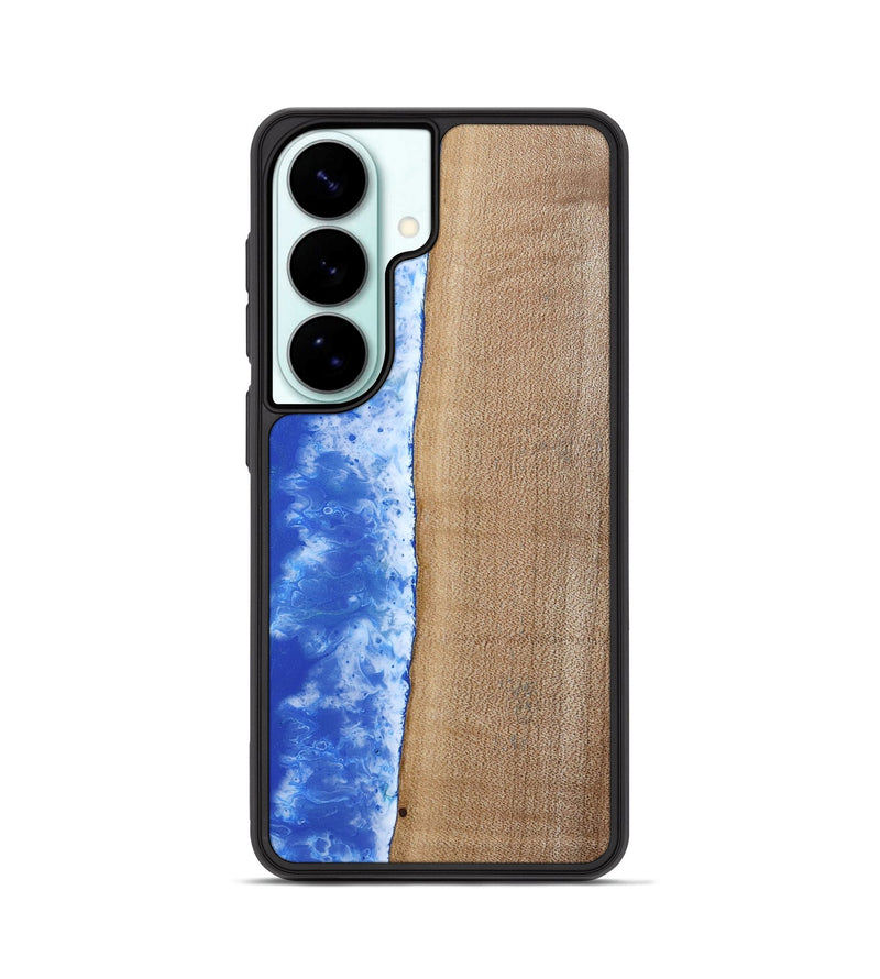 Galaxy S26 Wood Phone Case - Ally (Coastal, 812298)