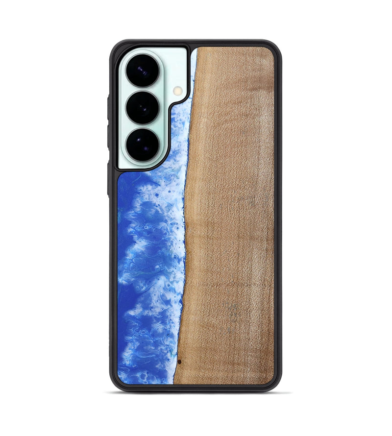 Galaxy S26 Plus Wood Phone Case - Ally (Coastal, 812298)