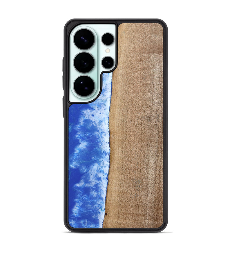 Galaxy S26 Ultra Wood Phone Case - Ally (Coastal, 812298)