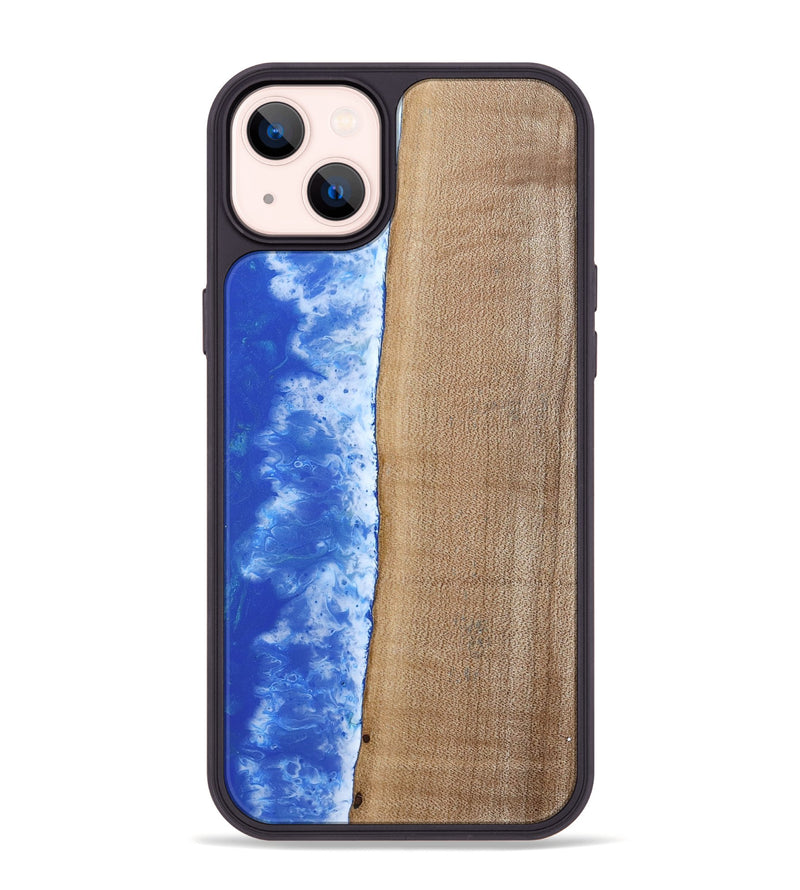 iPhone 14 Plus Wood Phone Case - Ally (Coastal, 812298)