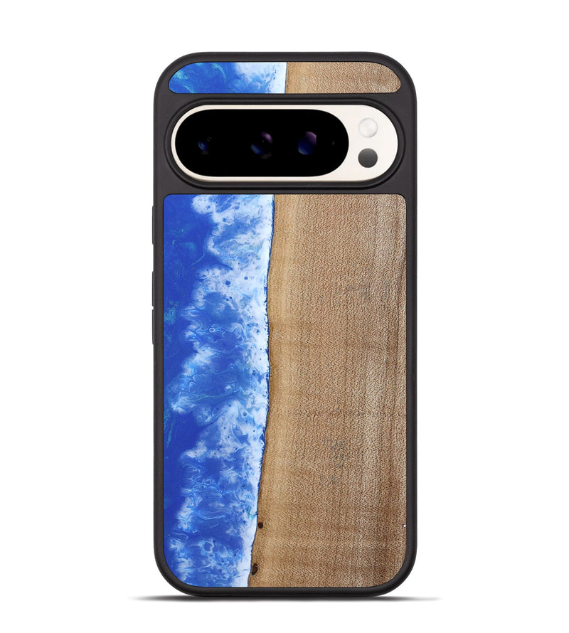 Pixel 9 Pro Wood Phone Case - Ally (Coastal, 812298)
