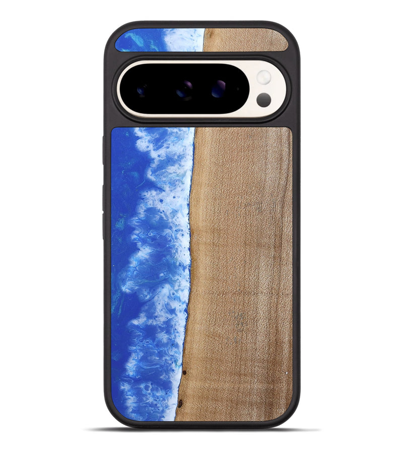 Pixel 9 Pro XL Wood Phone Case - Ally (Coastal, 812298)