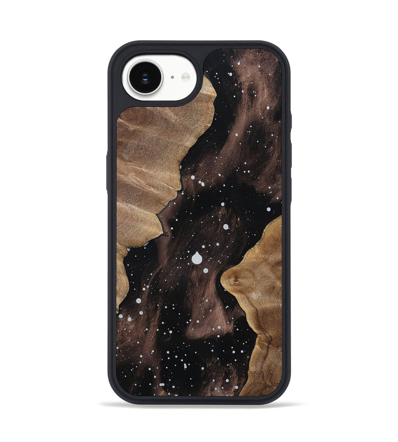 iPhone 17e Wood Phone Case - Carlie (Cosmos, 812313)