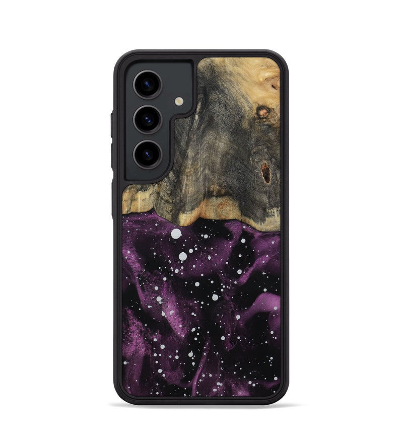Galaxy S24 Wood Phone Case - Jailene (Cosmos, 812314)