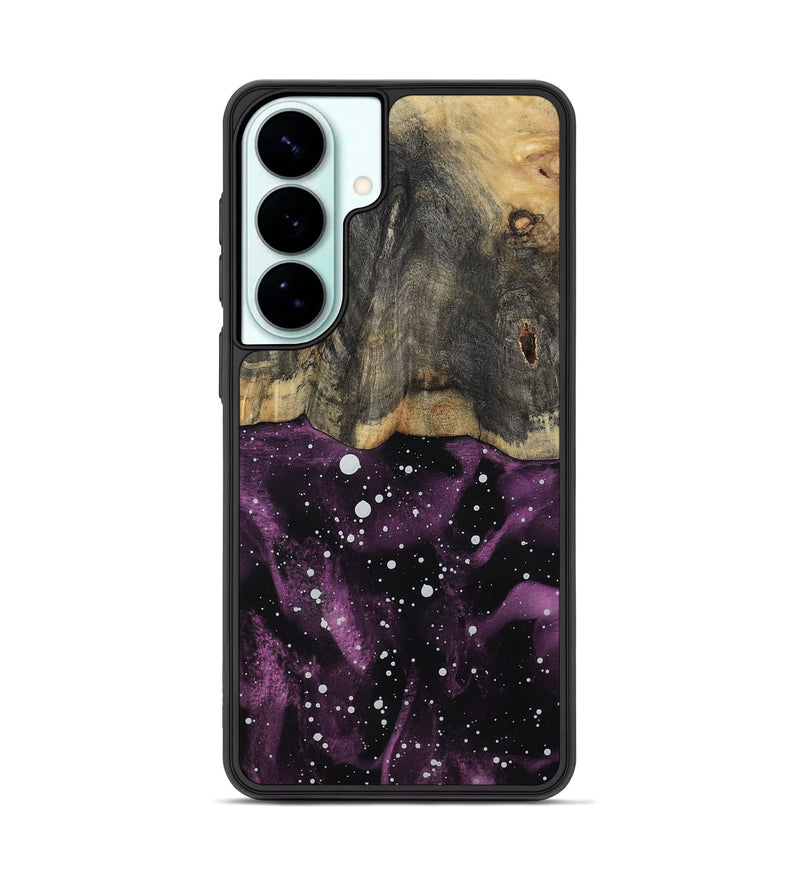 Galaxy S26 Plus Wood Phone Case - Jailene (Cosmos, 812314)
