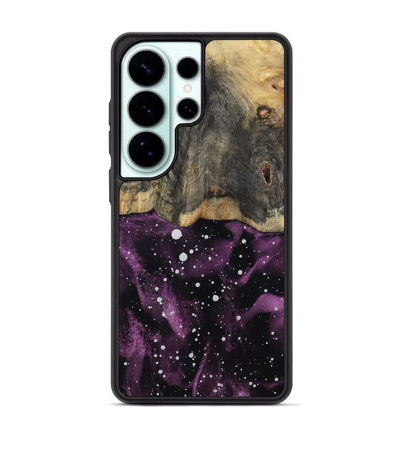 Galaxy S26 Ultra Wood Phone Case - Jailene (Cosmos, 812314)