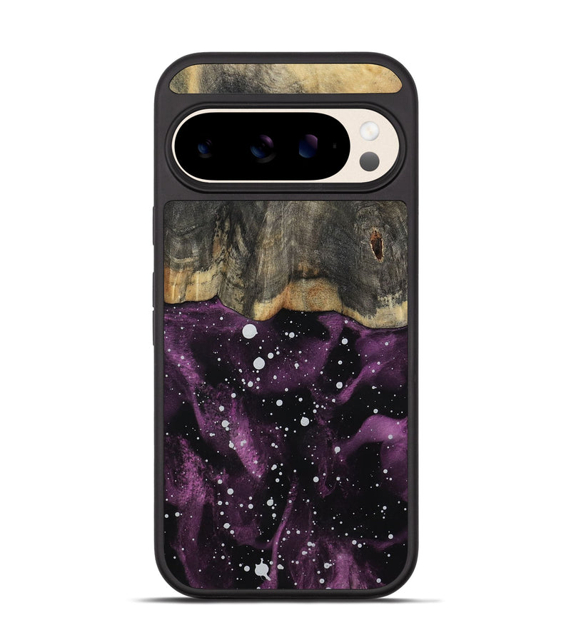 Pixel 10 Pro Wood Phone Case - Jailene (Cosmos, 812314)
