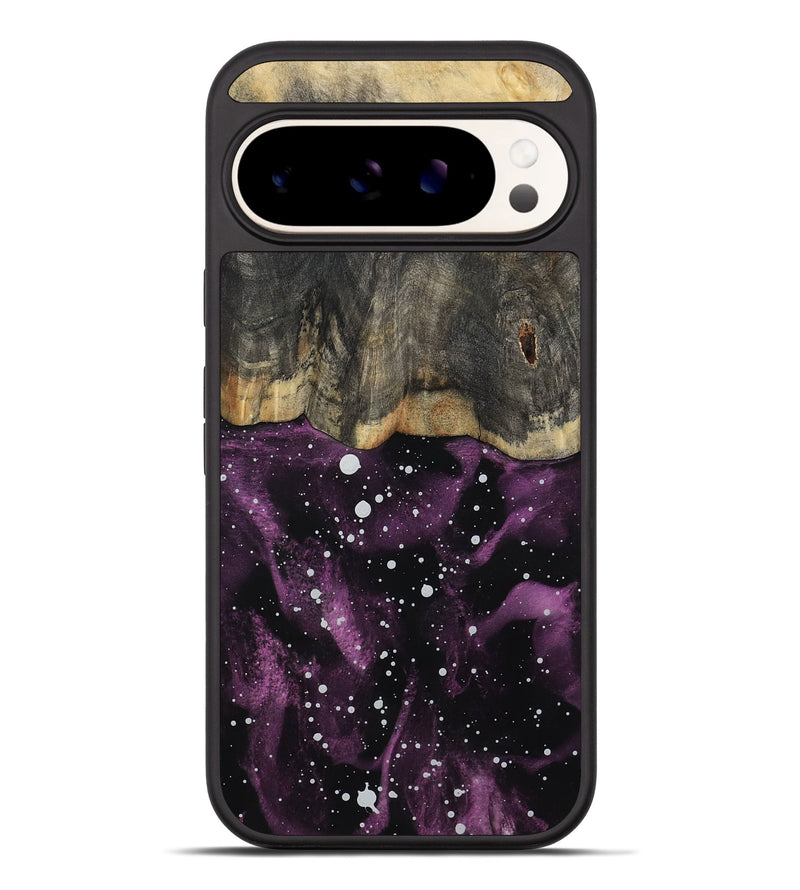 Pixel 10 Pro XL Wood Phone Case - Jailene (Cosmos, 812314)