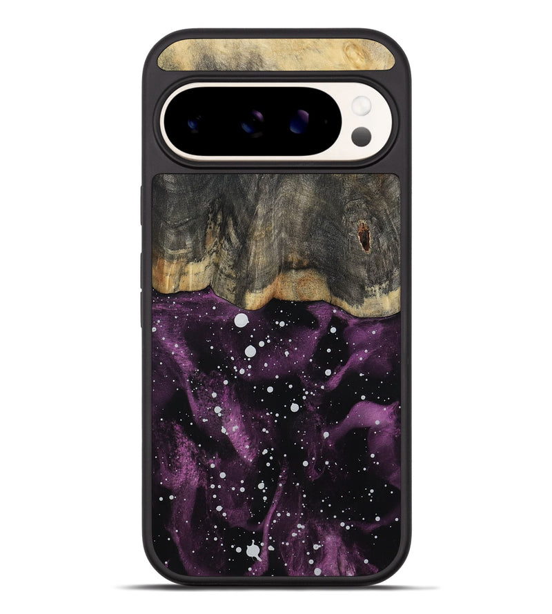 Pixel 9 Pro XL Wood Phone Case - Jailene (Cosmos, 812314)