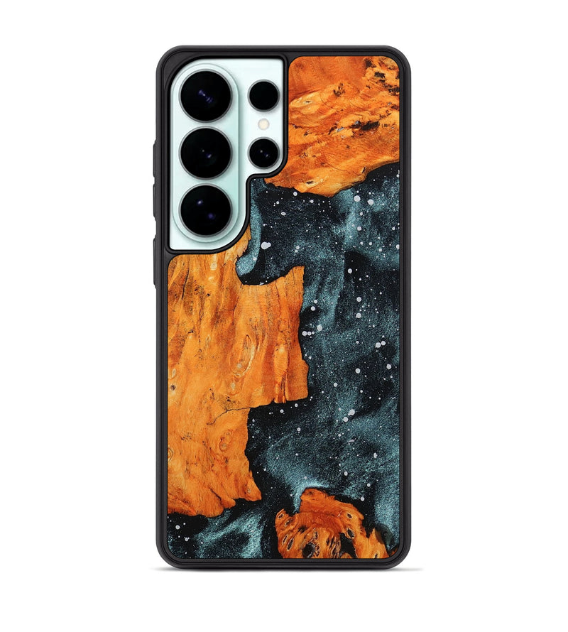 Galaxy S26 Ultra Wood Phone Case - Julio (Cosmos, 812316)