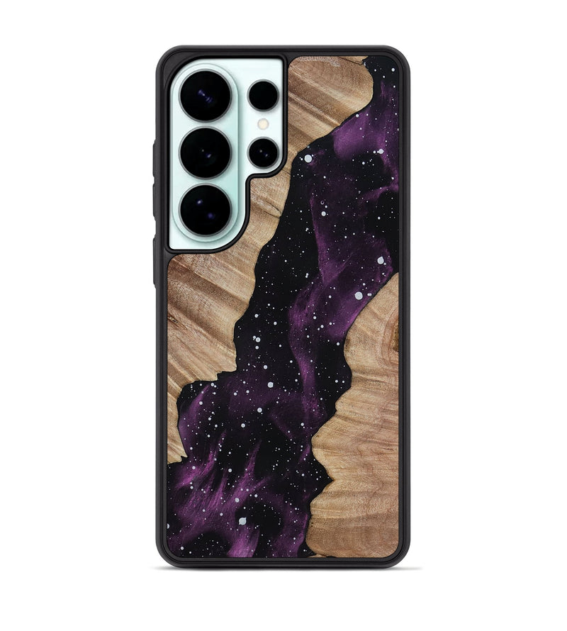 Galaxy S26 Ultra Wood Phone Case - Marci (Cosmos, 812319)