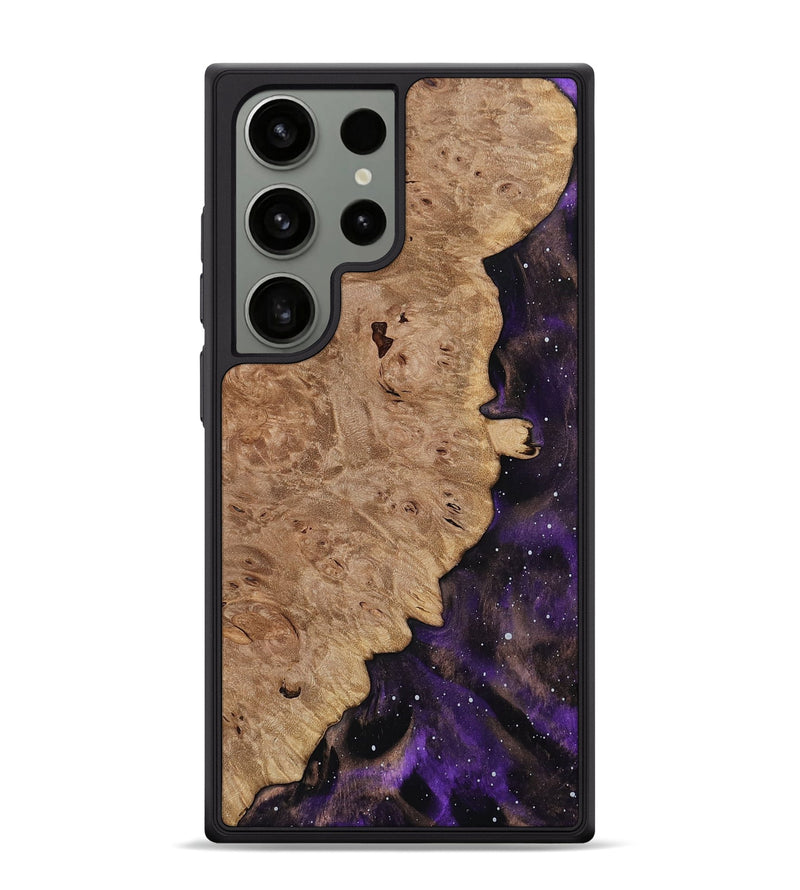 Galaxy S24 Ultra Wood Phone Case - Inga (Cosmos, 812322)